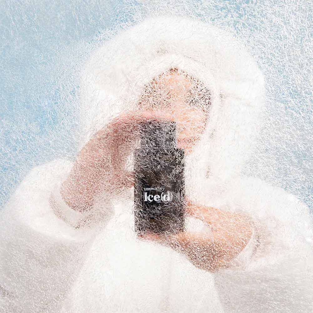 ICE(d) EXPRESSIVE EAU DE PARFUM